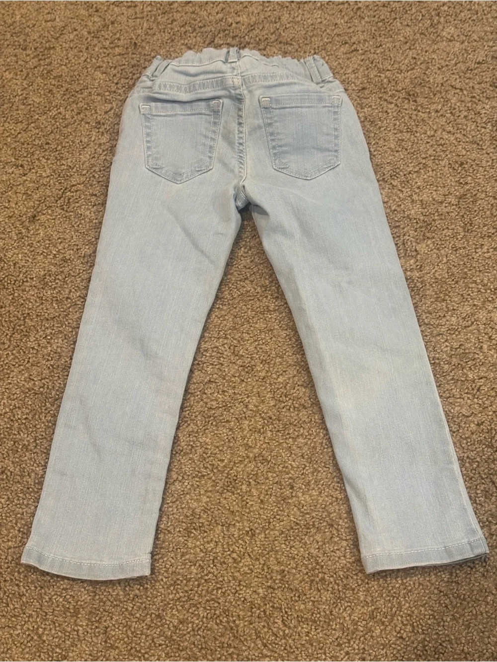 The Children’s Place Skinny Jeans Sz 5T